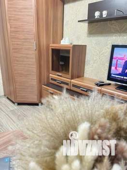 2-к квартира, посуточно, 31м2, 1/1 этаж