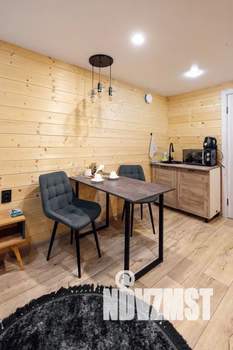 1-к квартира, посуточно, 21м2, 1/1 этаж