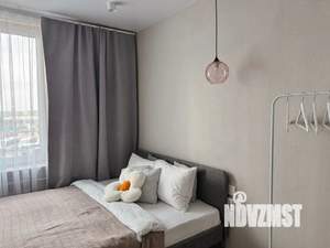 1-к квартира, посуточно, 22м2, 2/5 этаж