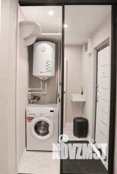 1-к квартира, посуточно, 30м2, 3/9 этаж