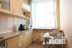 2-к квартира, посуточно, 47м2, 1/1 этаж