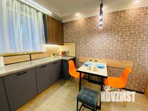 1-к квартира, посуточно, 33м2, 4/10 этаж