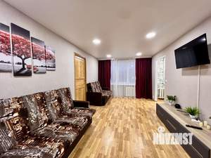 2-к квартира, посуточно, 48м2, 4/5 этаж