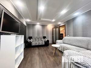 1-к квартира, посуточно, 70м2, 1/1 этаж