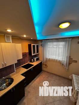 1-к квартира, посуточно, 37м2, 7/9 этаж