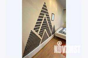 2-к квартира, посуточно, 52м2, 5/5 этаж