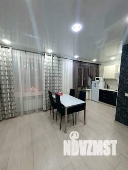 2-к квартира, посуточно, 41м2, 5/5 этаж