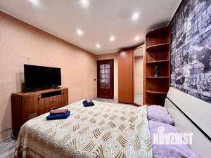 2-к квартира, посуточно, 48м2, 2/5 этаж