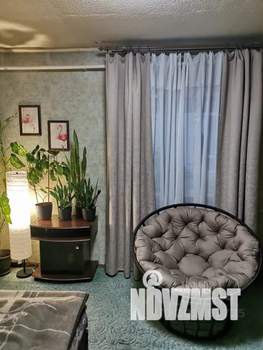 1-к квартира, посуточно, 33м2, 5/5 этаж