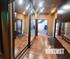 1-к квартира, посуточно, 39м2, 9/9 этаж