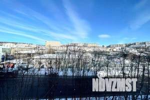 1-к квартира, посуточно, 31м2, 4/5 этаж