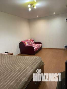 1-к квартира, посуточно, 30м2, 3/9 этаж