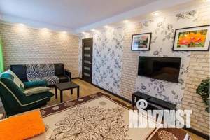 1-к квартира, посуточно, 33м2, 2/10 этаж