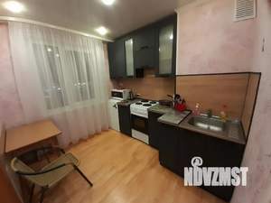 1-к квартира, посуточно, 30м2, 6/9 этаж