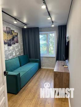 2-к квартира, посуточно, 49м2, 4/9 этаж