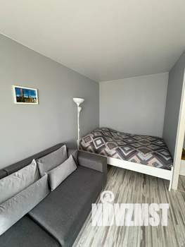 1-к квартира, посуточно, 30м2, 3/9 этаж