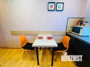 2-к квартира, посуточно, 45м2, 2/9 этаж