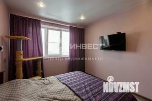 3-к квартира, на длительный срок, 62м2, 5/5 этаж