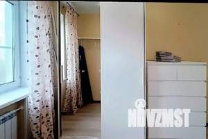 2-к квартира, посуточно, 44м2, 5/5 этаж