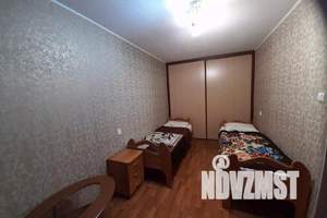 2-к квартира, посуточно, 45м2, 3/5 этаж