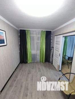 2-к квартира, посуточно, 45м2, 1/1 этаж