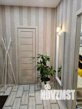 1-к квартира, посуточно, 41м2, 1/1 этаж