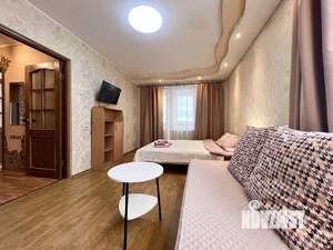 2-к квартира, посуточно, 48м2, 6/9 этаж