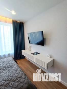 Студия квартира, посуточно, 23м2, 8/9 этаж