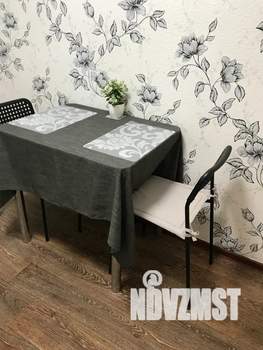 1-к квартира, посуточно, 32м2, 1/5 этаж