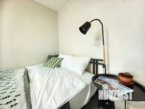 1-к квартира, посуточно, 34м2, 1/5 этаж