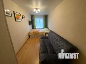 3-к квартира, посуточно, 70м2, 4/5 этаж