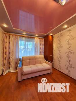 2-к квартира, посуточно, 50м2, 3/5 этаж