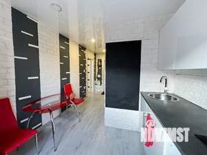 1-к квартира, посуточно, 32м2, 3/9 этаж