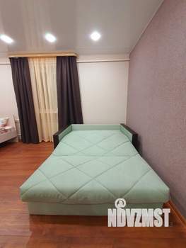 1-к квартира, посуточно, 33м2, 5/5 этаж
