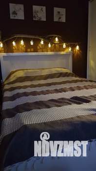 Студия квартира, посуточно, 30м2, 4/5 этаж