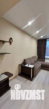 2-к квартира, посуточно, 51м2, 4/5 этаж