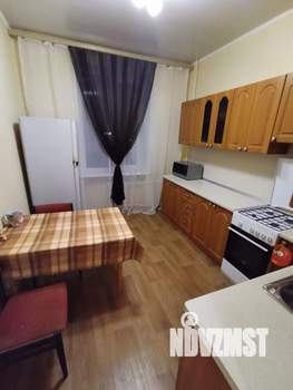 2-к квартира, посуточно, 50м2, 1/1 этаж