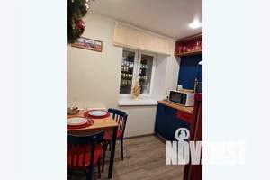 1-к квартира, посуточно, 32м2, 5/5 этаж