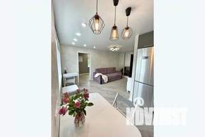 2-к квартира, посуточно, 45м2, 3/5 этаж