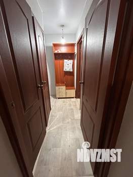2-к квартира, на длительный срок, 31м2, 1/6 этаж