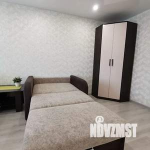 1-к квартира, посуточно, 31м2, 2/5 этаж