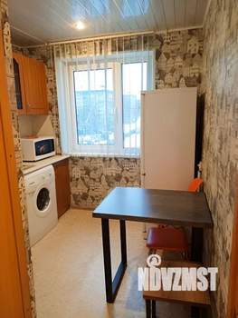 2-к квартира, посуточно, 45м2, 3/5 этаж