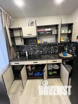 1-к квартира, посуточно, 32м2, 1/5 этаж