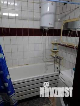 2-к квартира, посуточно, 42м2, 2/5 этаж