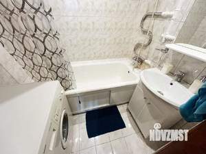 2-к квартира, посуточно, 50м2, 1/1 этаж