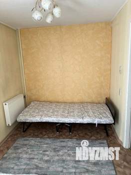 1-к квартира, посуточно, 41м2, 1/1 этаж