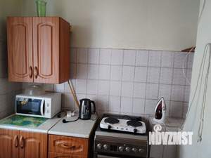 1-к квартира, на длительный срок, 36м2, 2/2 этаж