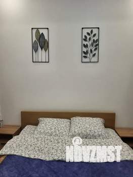 4-к квартира, посуточно, 98м2, 1/1 этаж