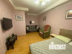 1-к квартира, посуточно, 33м2, 5/9 этаж