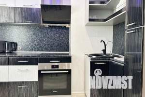 1-к квартира, посуточно, 33м2, 8/9 этаж